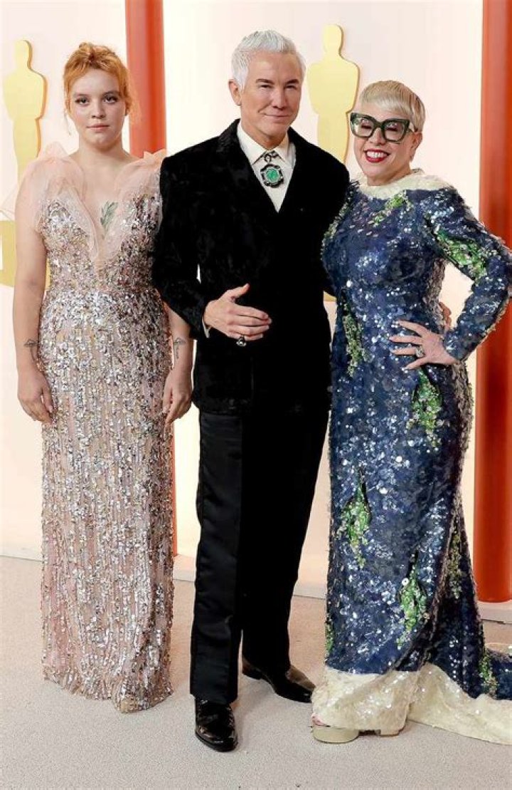 Is Baz Luhrmann Gay, Family And Net Worth