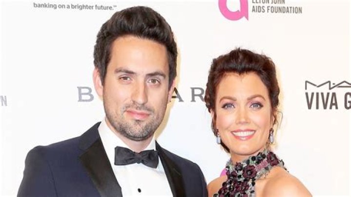 Is Bellamy Young Married? Inside Her Personal Life