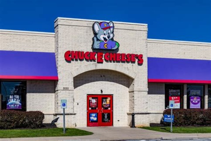 Is Chuck E. Cheese Shutting Down? Parent Company Files for Bankruptcy 