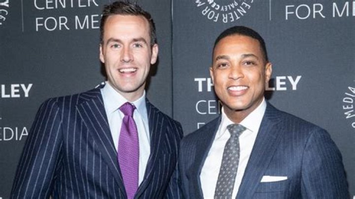 Is Don Lemon Gay? Gender And Sexuality