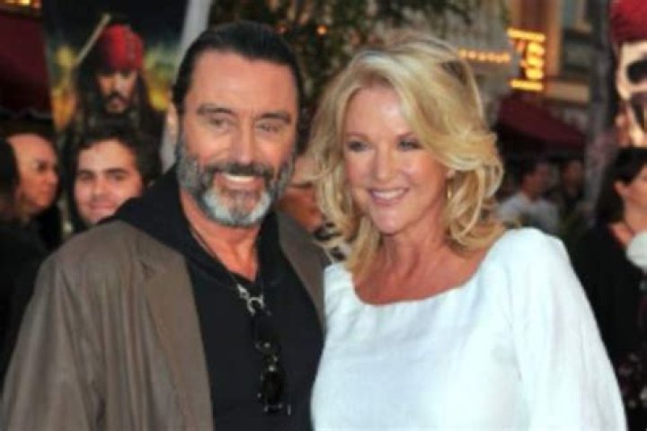 
Is Ian McShane’s Wife Gwen Humble His One True Love?
