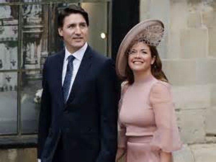 Is Justin Trudeau Gay Or Trans? Sexuality And New Wife 2023