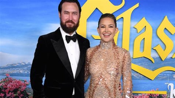 Is Kate Hudson Married To Danny Fujikawa? Relationship Timeline And Dating History
