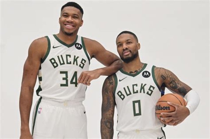 Is Milwaukee Bucks Star Married?