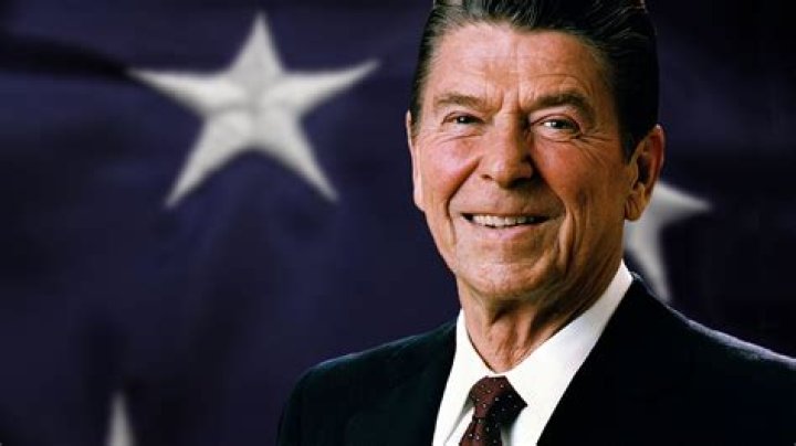 Is Ron Reagan Related To President Reagan? Family Ethnicity And Religion