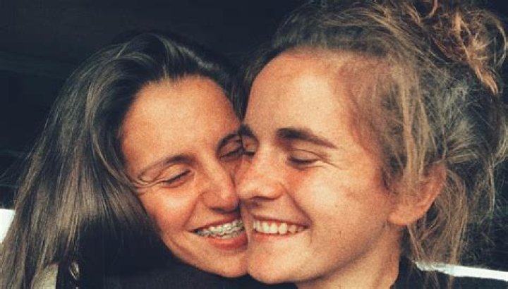 Is She Still Dating Patricia Curbelo?