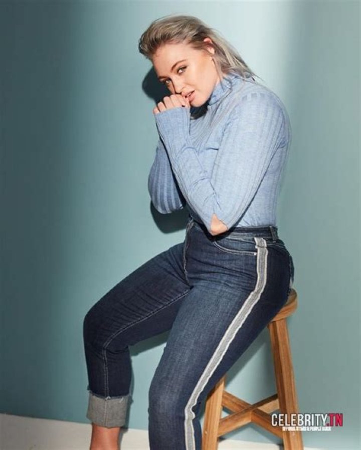 Iskra Lawrence Wiki, Biographie, Age, Taille, Mariage & Informations