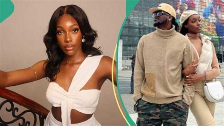 “It’s Painful When People Call Me Homewrecker”: Paul PSquare’s Bae Ivy Ifeoma Speaks, Clip Trends