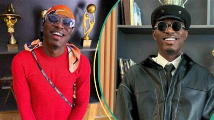 “It Was War”: Spyro Opens Up on ‘Changing It’ for His Pastor Father Who Never Wanted Him to Do Music