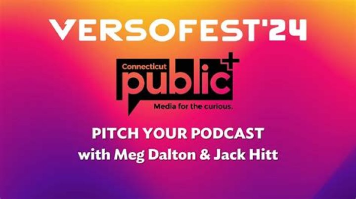 Jack Hitt Podcast, Bio, Wiki, Age, Wife, Salary, and Net Worth