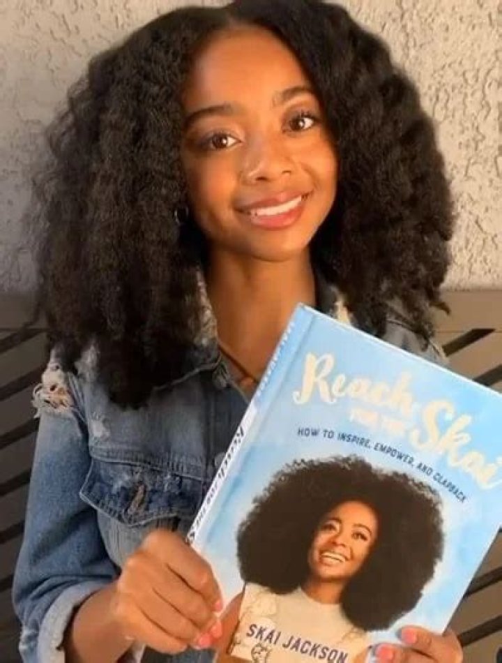 Jacob Jackson Wiki (Skai Jackson’s father) Age, Biography & More