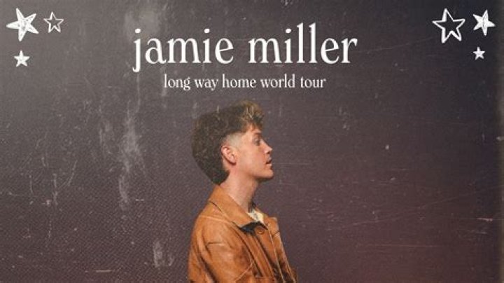 Jamie Miller – Pop Singer | Wiki, Age, Height, Net Worth, Relationship, Ethnicity, Career