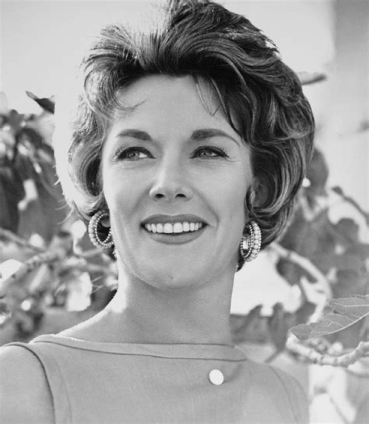 Jeanne Cooper