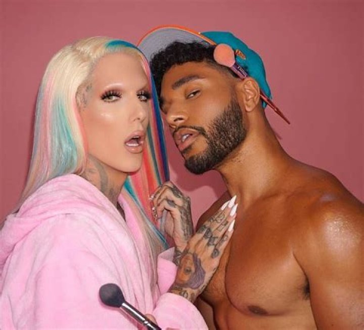 Jeffree Star Confirms Breakup With Longtime Boyfriend Nathan Schwandt