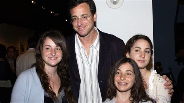 Jennifer Belle Saget: Daughter of Bob Saget and Sherri Kramer