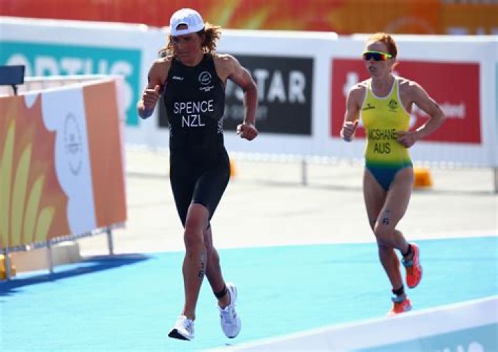 Jesse Spence Net Worth 2024