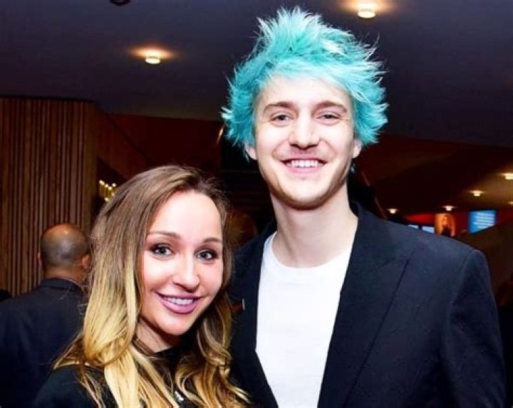 Jessica Goch wiki/bio, age, career, net worth, affair, husband, kids.