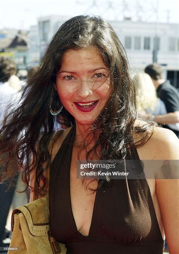 Jill Hennessy Height