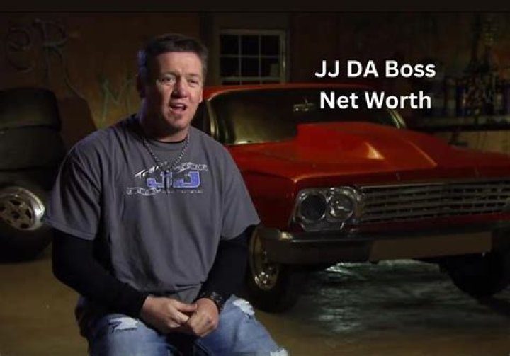 JJ Da Boss Net Worth – How Much Is Jjdaboss Worth?