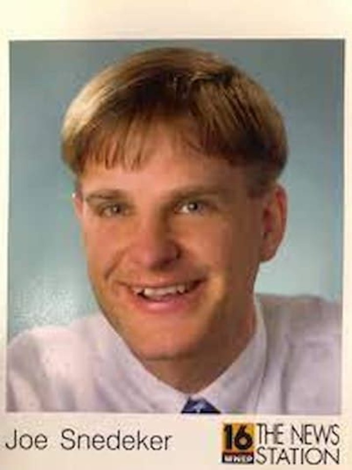 Joe Snedeker WNEP, Bio, Wiki, Age, Family, Wife, Salary, and Net Worth