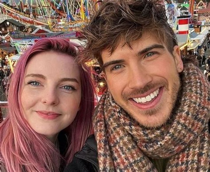Joey Graceffa Net Worth - How Much Does Joey Graceffa Make?