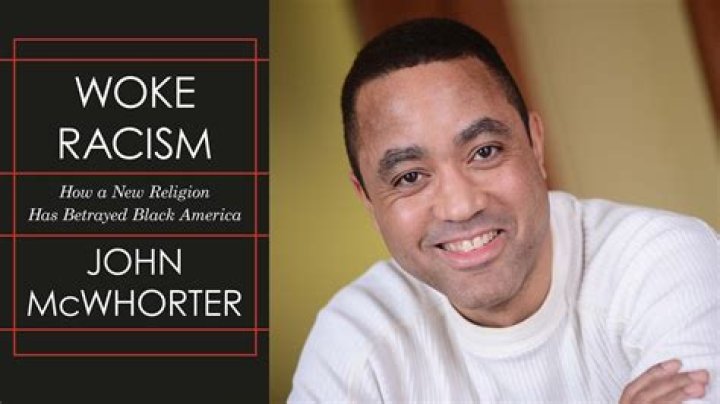 John McWhorter Linguist, Bio, Wiki, Age, Height, Wife, Podcast, Books, and Net Worth
