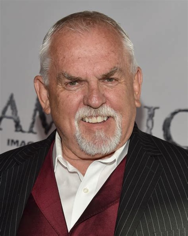 John Ratzenberger – Biography, Facts & Life Story