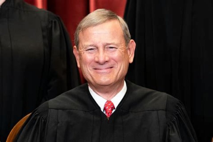 John Roberts Net Worth – How Much is Roberts Worth?