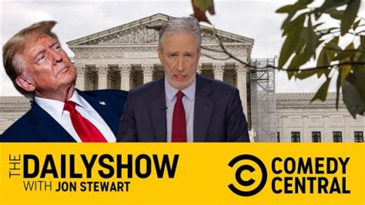 Jon Stewart's New Show Asks for Comedy Packet, Memes Roll In