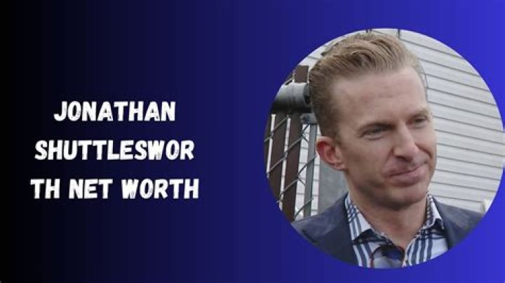 Jonathan Serrie Net Worth – How Much is Jonathan Serrie Worth?