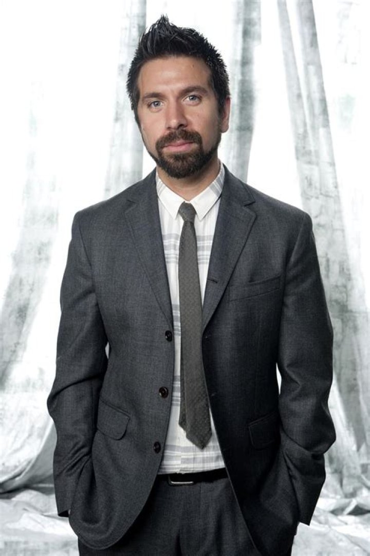 Joshua Gomez Height