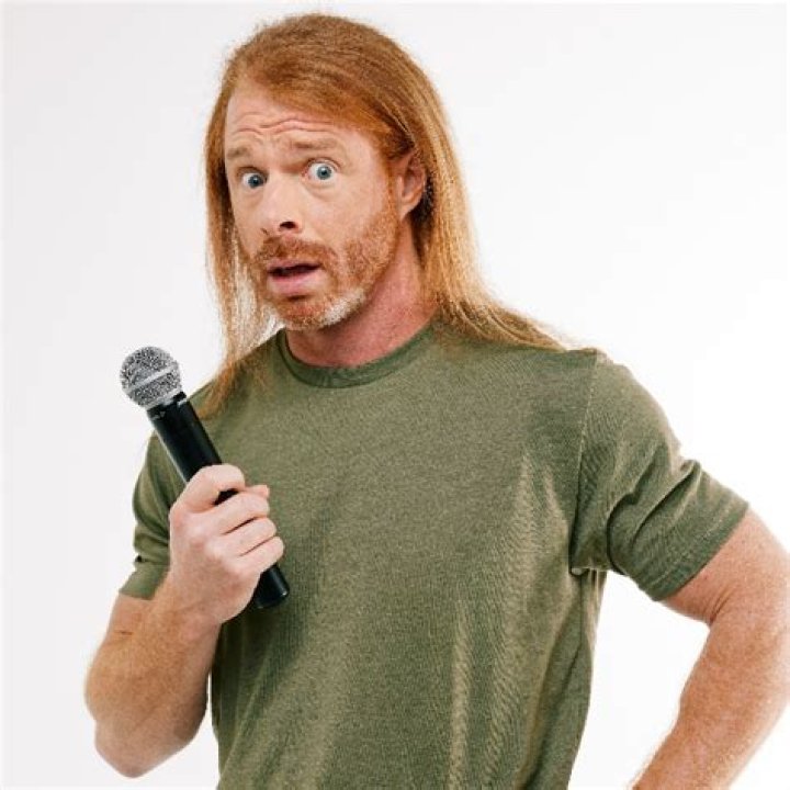 JP Sears Comedy, Bio, Wiki, Age, Wife, Podcast, Salary, And Net Worth