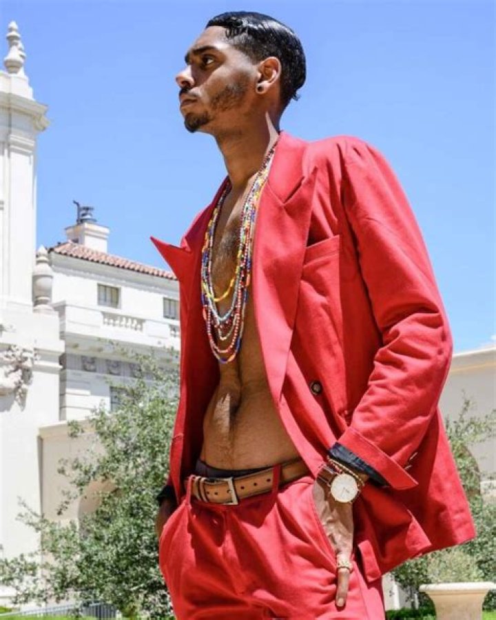 Julian Corrie Broadus