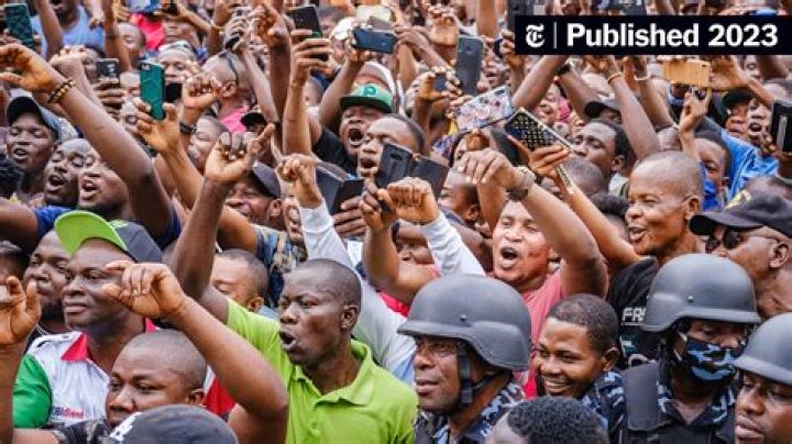 June 12: PDP Sends Key Message to APC, "Nigerians are Angry"