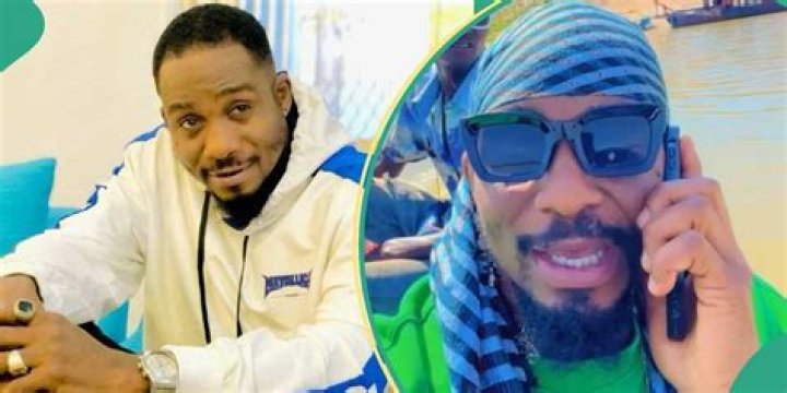 Junior Pope’s Death: “This Is Spiritual,” Eyewitness’ Account on Boat Accident Leaves People Talking