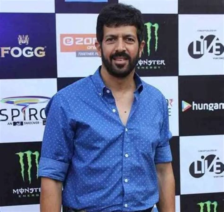 Kabir Khan Net Worth