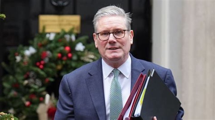 Keir Starmer Illness And Health 2023: UK Opposition Leader
