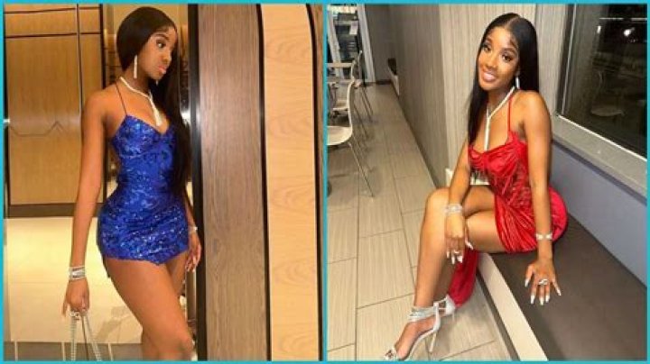 Kelly Bhadie: TikTok Star Celebrates Birthday With Stunning Photos, Her Age Surprises Followers