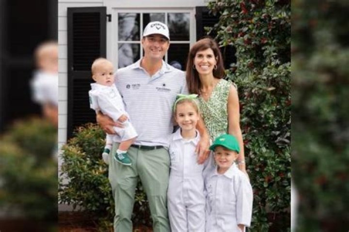 Kevin Kisner’s Wife Brittany Anne DeJarnett – Together Since 2012, Any Children?