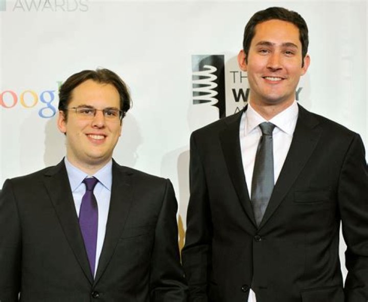 Kevin Systrom Net Worth – How Much is Systrom Worth?
