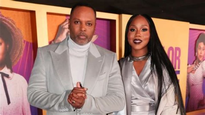 King of A Husband: Bishop TD Jakes' Daughter Sarah Celebrates Hubby Toure's Birthday with Sweet Message