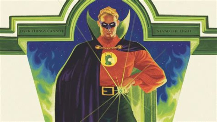 King of Comics Alan Moore Makes an Epic Return with Five-Volume Fantasy Series