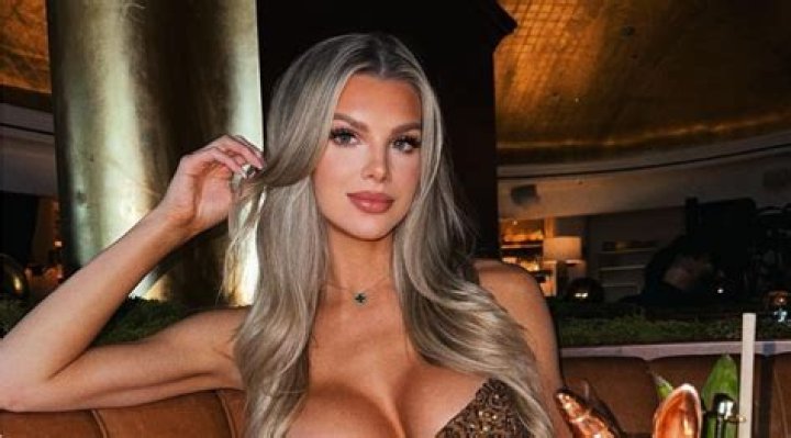 Kyra Chaos Net Worth