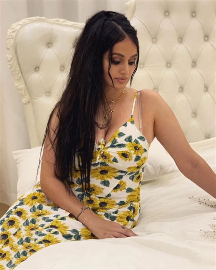 Lana Rose’s biography: age, parents, nationality, net worth