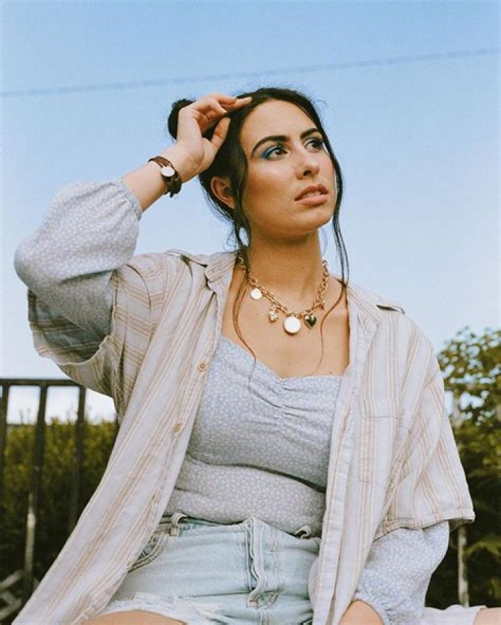 Lauren Cimorelli Net Worth