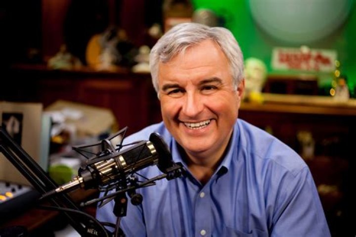 Leo Laporte Tech Guy, Bio, Wiki, Age, Wife, Son, Retiring, Twit, Podcasts, Salary, and Net Worth