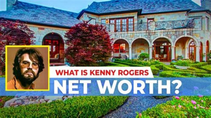 Leon Rogers Net Worth
