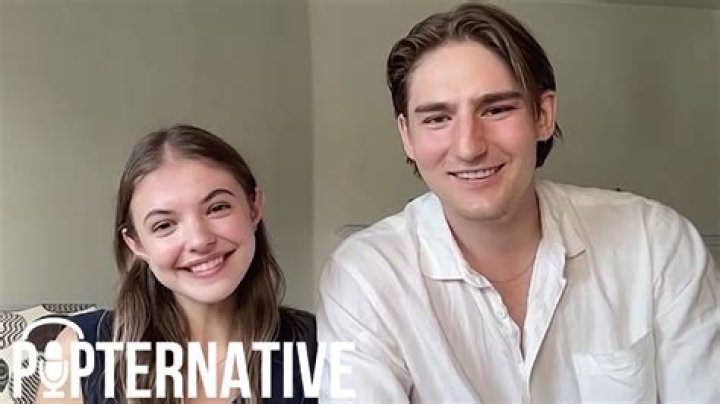 Liam Stewart-Kanigan – Actor | Wiki, Age, Height, Net Worth, Relationship, Ethnicity, Career