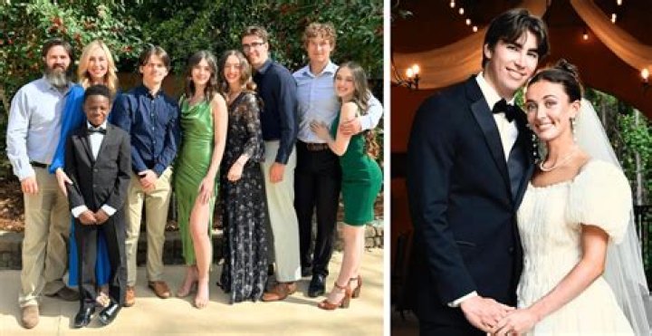 Lily Robertson Net Worth, Age, Bio, Career and Relationship