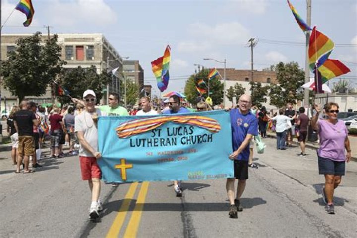 Lionel Richie Came In To Support The LGBTQ Community On 2020 Spirit Day